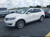 Lincoln Mkx Reserve 2LMPJ6LR0JBL26437 снимка