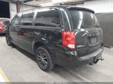 Dodge Grand Caravan Se Plus 2C4RDGBG2JR222447 снимка