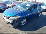 Honda Civic Ex 19XFB2F88CE353272 photo