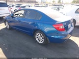 Honda Civic Ex 19XFB2F88CE353272 снимка