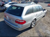 Mercedes-Benz E 500 4Matic WDBUH83J44X121252 снимка
