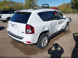 Jeep Compass Latitude Fwd 1C4NJCEA6HD147367 снимка