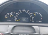 Mercedes-Benz Cl 500 WDBPJ75J62A022599 снимка