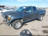 GMC Canyon 1GTH5AEA8F1177247 fotografie