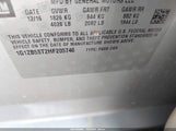 Chevrolet Malibu Ls 1G1ZB5ST2HF205746 снимка