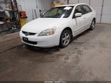 Honda Accord 2.4 Ex JHMCM56663C078519 снимка