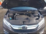 Honda Odyssey Elite 5FNRL6H91JB071957 снимка