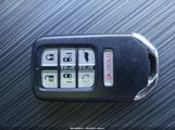 Honda Odyssey Elite 5FNRL6H91JB071957 снимка