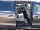 Honda Odyssey Elite 5FNRL6H91JB071957 снимка