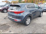 Kia Sportage Lx KNDPMCAC0H7038246 снимка