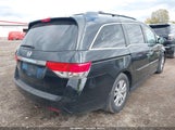 Honda Odyssey Ex-L 5FNRL5H61EB032128 снимка
