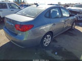 Hyundai Elantra Gls KMHDU4AD9AU160558 снимка
