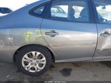 Hyundai Elantra Gls KMHDU4AD9AU160558 снимка