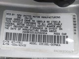 Toyota Corolla Le 1NXBR32E16Z592854 снимка