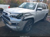 Toyota 4Runner Limited JTEBU5JR0F5219801 снимка