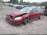 Chevrolet Impala Lt 2G1WB5EK3B1204934 снимка