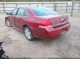 Chevrolet Impala Lt 2G1WB5EK3B1204934 снимка