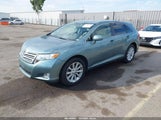 Toyota Venza 4T3ZA3BB9AU020846 снимка