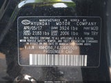 Hyundai Elantra Sel KMHD84LF4JU445509 photo