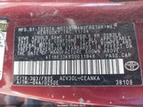 Toyota Camry Le 4T1BE32KX5U011948 снимка