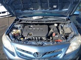 Toyota Corolla L 5YFBU4EE9DP205384 снимка