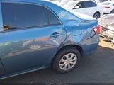 Toyota Corolla L 5YFBU4EE9DP205384 снимка