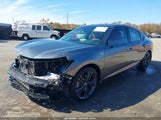 Acura Integra A-Spec 19UDE4H3XSA009697 снимка
