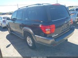 Toyota Sequoia Sr5 V8 5TDZT34A84S206317 снимка