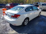 Honda Civic Lx 2HGFB2F52DH571785 снимка