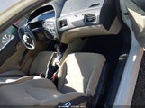 Honda Civic Lx 2HGFB2F52DH571785 снимка