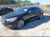 Kia K900 Luxury KNALW4D40F6023149 снимка