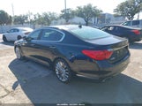 Kia K900 Luxury KNALW4D40F6023149 снимка
