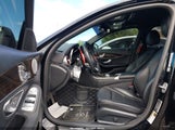 Mercedes-Benz C 300 55SWF4JB5JU257348 fotografie