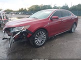 Lincoln Mks 1LNHL9EK2FG606145 снимка