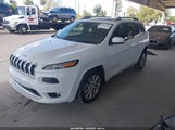 Jeep Cherokee Overland Fwd 1C4PJLJS3HW591785 photo