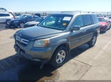 Honda Pilot Se 5FNYF28368B006328 снимка