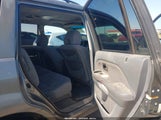 Honda Pilot Se 5FNYF28368B006328 снимка