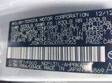 Toyota Yaris Le JTDKTUD36DD557053 снимка