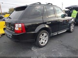 Land Rover Range Rover Sport Hse SALSF25456A981484 fotografie