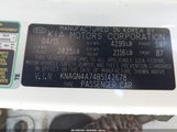 Kia Optima Ex KNAGN4A74B5142678 photo