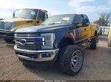 Ford F-250 Lariat 1FT7W2BT6JEB18042 снимка