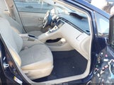 Toyota Prius Two JTDKN3DU7E1748691 fotografie