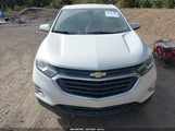Chevrolet Equinox Fwd Lt 1.5L Turbo 3GNAXKEV3LS512789 снимка