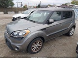Kia Soul + KNDJT2A62D7496796 снимка