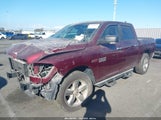 Ram  Big Horn 4X4 5'7 Box 1C6RR7LM5HS879037 снимка