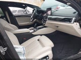 BMW 530 I WBA53BH0XNCJ20047 снимка