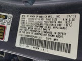 Honda Cr-V Touring 5J6RM3H92FL021384 снимка