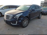 Cadillac Xt5 Luxury 1GYKNBRS6HZ311007 снимка