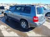 Toyota Highlander JTEGD21A910011579 снимка