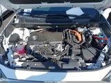 Toyota Rav4 Hybrid Xle 2T3RWRFV8LW095615 photo